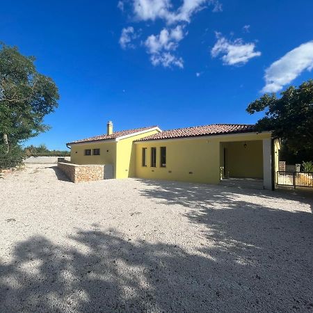 Villa Ankica Bibici Buitenkant foto