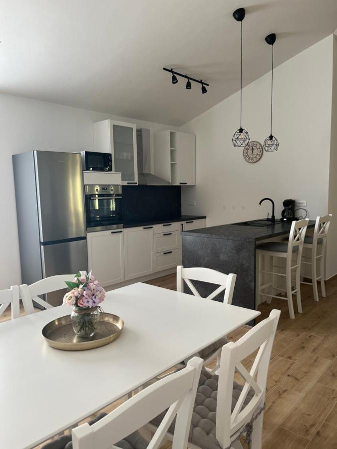 Villa Ankica Bibici Buitenkant foto